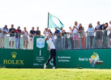 MoryGFHPTT2 Aitor Alcalde Getty AFP