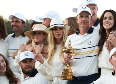 Photo by Maddie Meyer/PGA of America