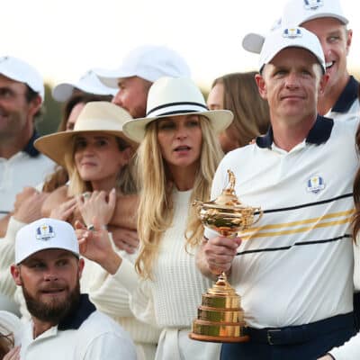 Photo by Maddie Meyer/PGA of America