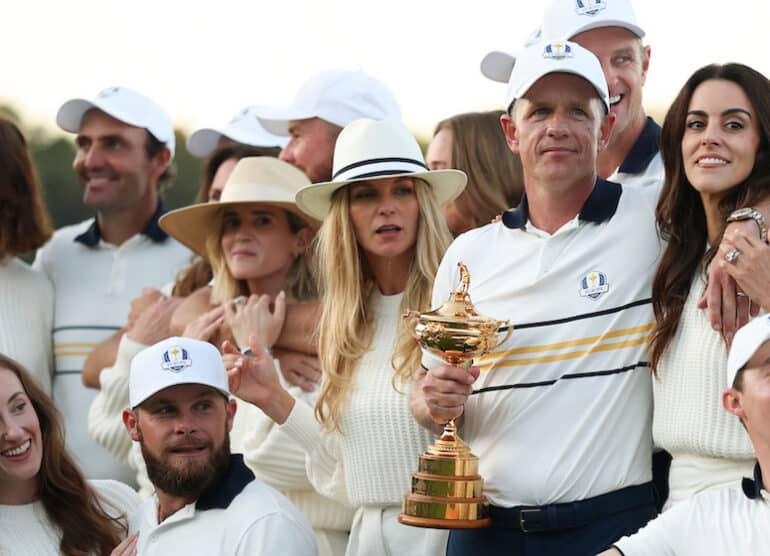 Photo by Maddie Meyer/PGA of America