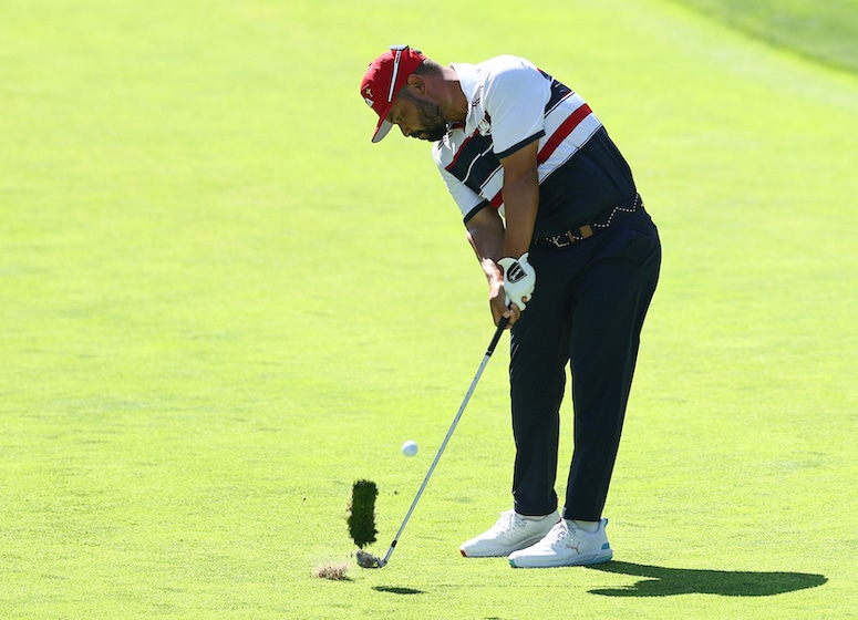 Photo by Maddie Meyer/PGA of America