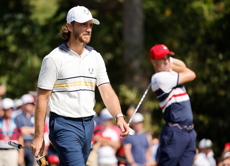 Photo by Michael Reaves/PGA of America