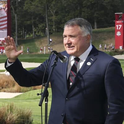 Scott Taetsch/PGA of America