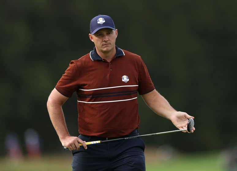 Mais pourquoi Sepp Straka va-t-il finalement manquer les Playoffs du DP World Tour ?