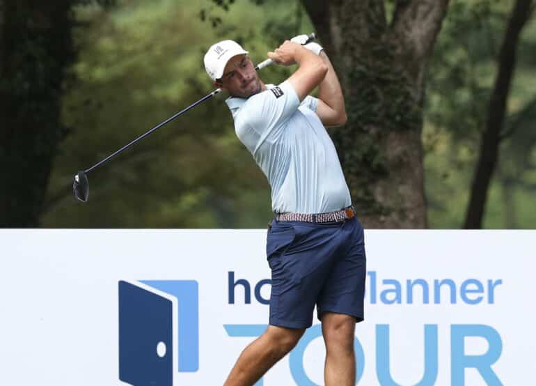 Victor Pastor Photo by Zhe Ji/Getty Images