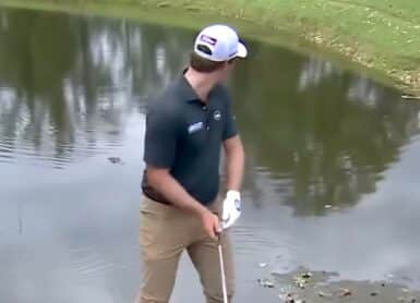PGA Tour