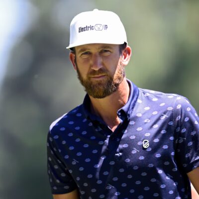 Kevin Chappell stoppe sa carrière à 39 ans. Crédit : Eakin Howard
