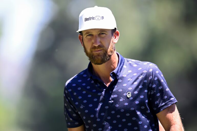 Kevin Chappell stoppe sa carrière à 39 ans. Crédit : Eakin Howard