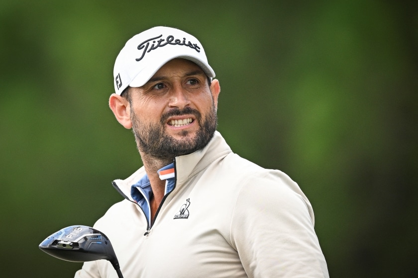 Cruelle désillusion pour Levy, Debove monte sur le DP World Tour !