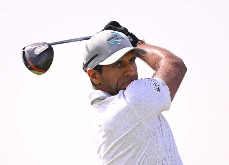 Les choix de matériel surprenants mais gagnants d’Aaron Rai