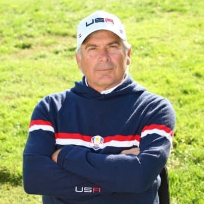 Photo by ROSS KINNAIRD / GETTY IMAGES EUROPE / Getty Images via AFP