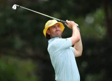 Daniel Gale Photo by Pakawich Damrongkiattisak / GETTY IMAGES ASIAPAC / Getty Images via AFP