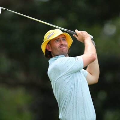 Daniel Gale Photo by Pakawich Damrongkiattisak / GETTY IMAGES ASIAPAC / Getty Images via AFP