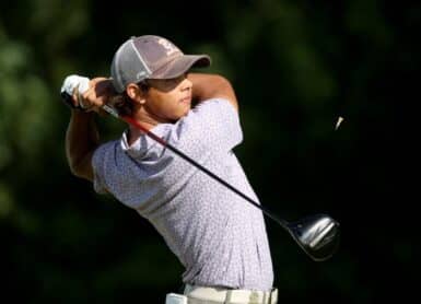 Photo by Tim Heitman / GETTY IMAGES NORTH AMERICA / Getty Images via AFP