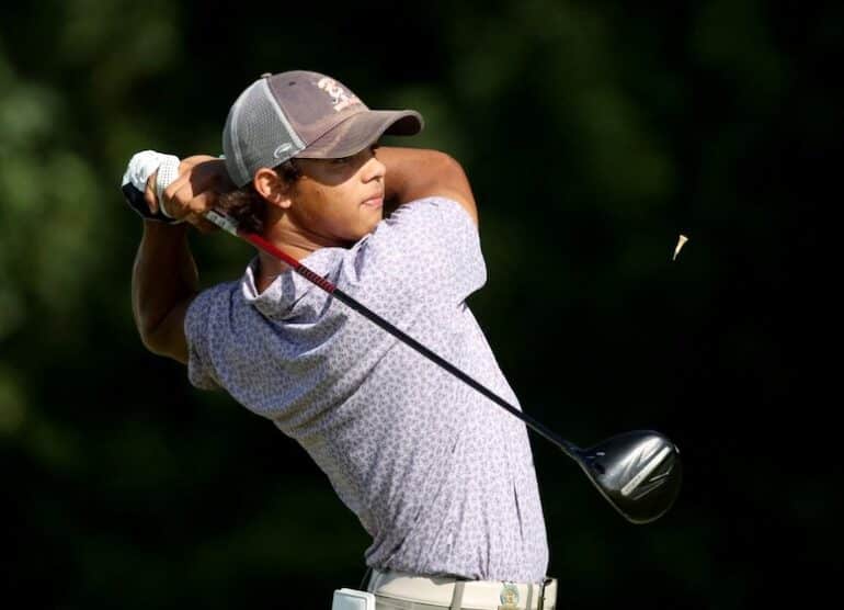 Photo by Tim Heitman / GETTY IMAGES NORTH AMERICA / Getty Images via AFP