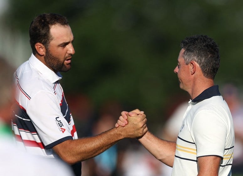 Photo by Carl Recine / GETTY IMAGES NORTH AMERICA / Getty Images via AFP