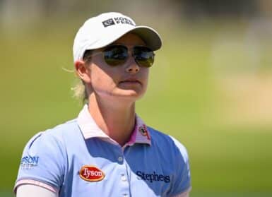 Photo by Orlando Ramirez / GETTY IMAGES NORTH AMERICA / Getty Images via AFP