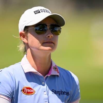 Photo by Orlando Ramirez / GETTY IMAGES NORTH AMERICA / Getty Images via AFP