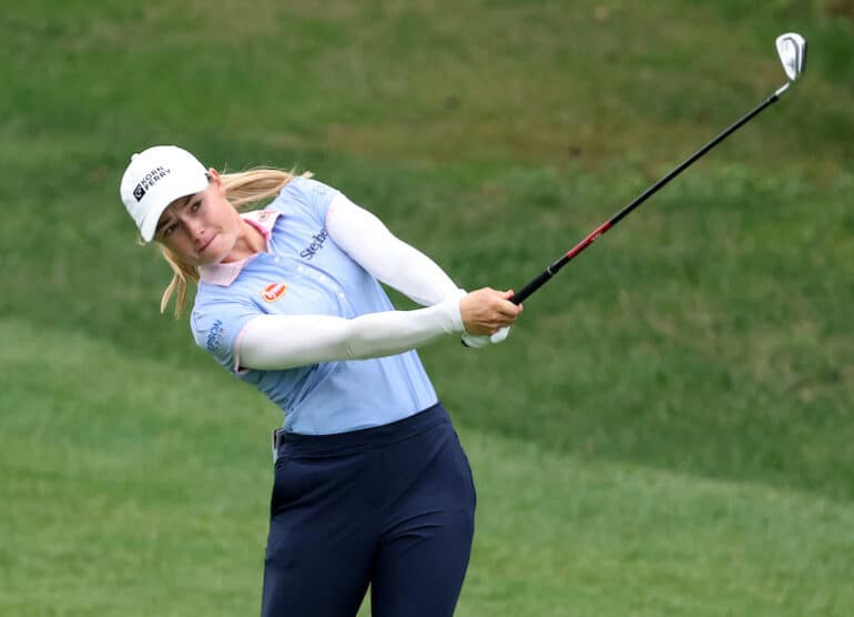 Photo by CHUNG SUNG-JUN / GETTY IMAGES ASIAPAC / Getty Images via AFP