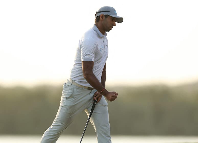 Photo by Richard HEATHCOTE / GETTY IMAGES EUROPE / Getty Images via AFP