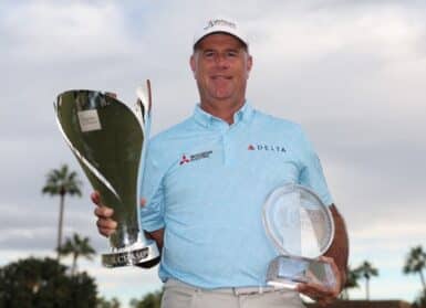 Photo by Christian Petersen / GETTY IMAGES NORTH AMERICA / Getty Images via AFP