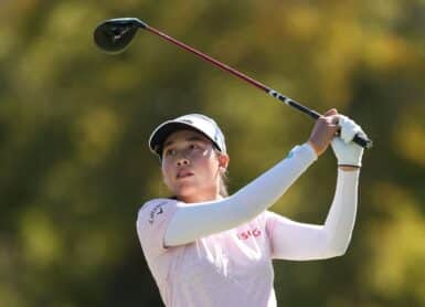 Photo by Michael Reaves / GETTY IMAGES NORTH AMERICA / Getty Images via AFP