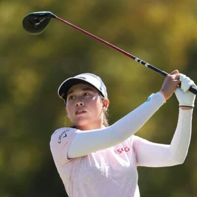 Photo by Michael Reaves / GETTY IMAGES NORTH AMERICA / Getty Images via AFP