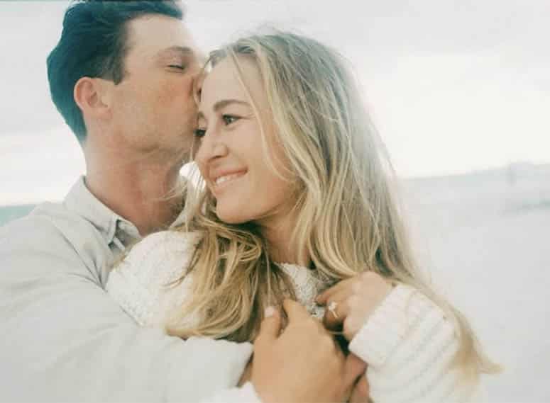 Nelly Korda, un coeur qui n'est plus à prendre