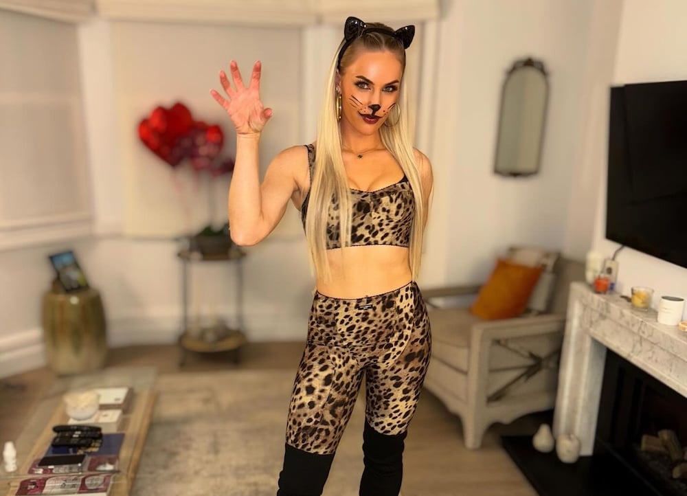 Les golfeurs pros ont bien fêté Halloween : les plus belles photos !