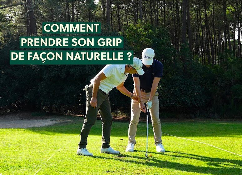Comment prendre son grip de façon naturelle ?