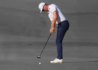 griffin-putter ©AFP/Getty