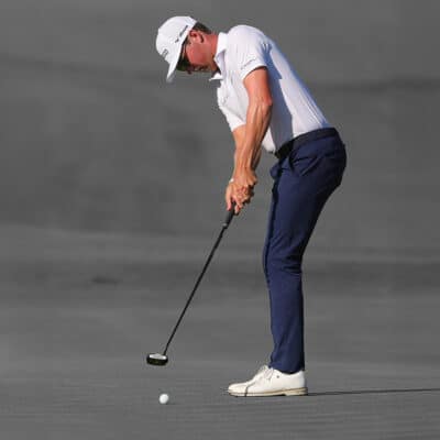 griffin-putter ©AFP/Getty