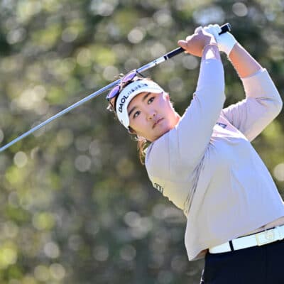 HaeranRyuAnnikaT1 Julio Aguilar Getty AFP