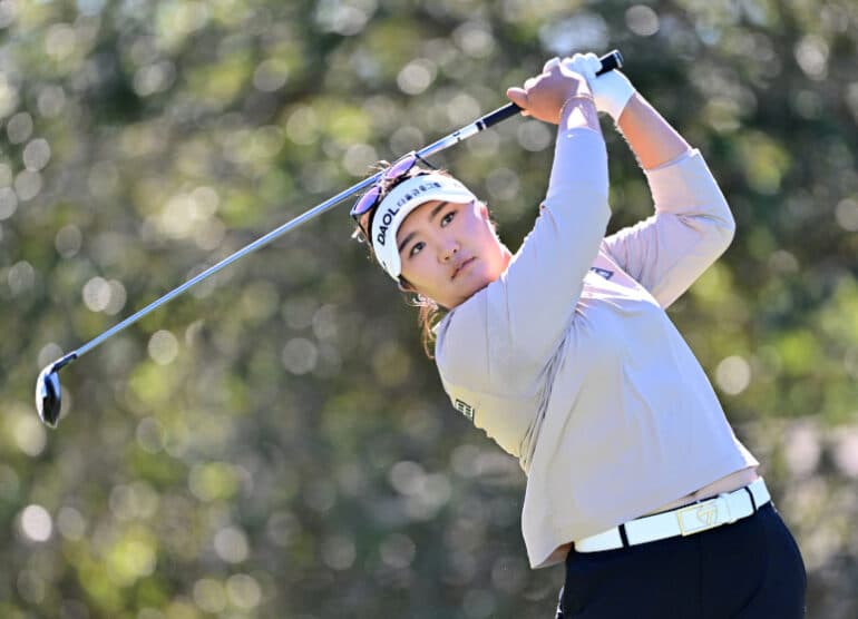 HaeranRyuAnnikaT1 Julio Aguilar Getty AFP