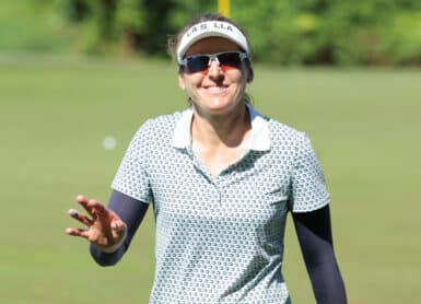 HerbinOdET1 Tristan Jones / LET