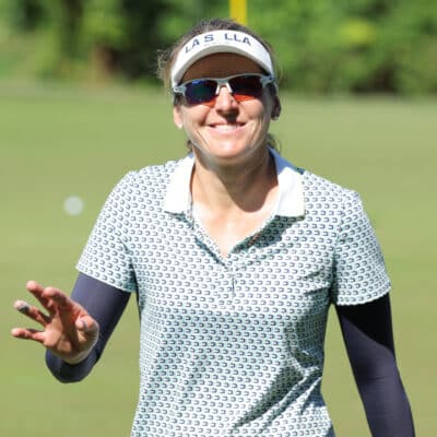 HerbinOdET1 Tristan Jones / LET