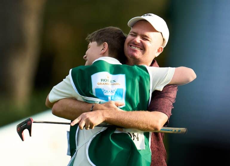 James Morrison Photo by AITOR ALCALDE / GETTY IMAGES EUROPE / Getty Images via AFP