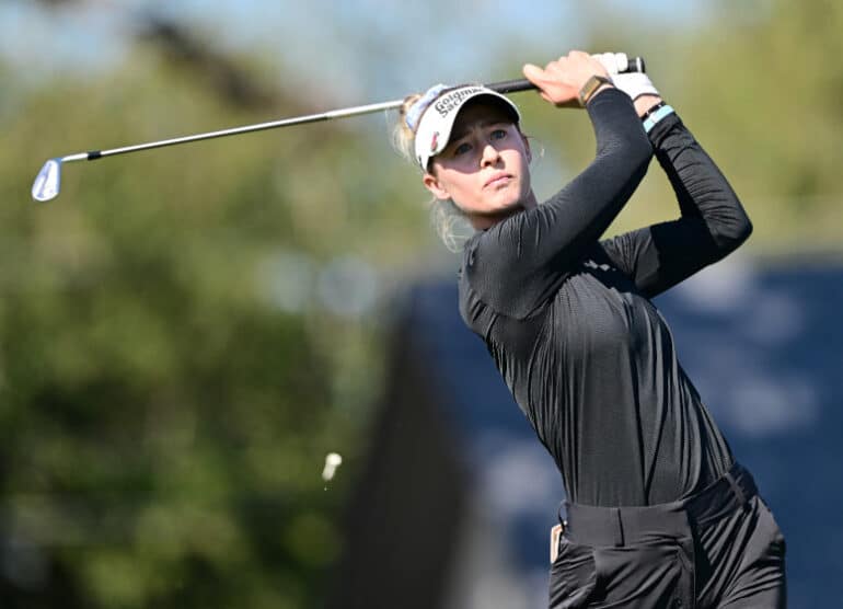 KordaAnnikaT2 Julio Aguilar Getty AFP