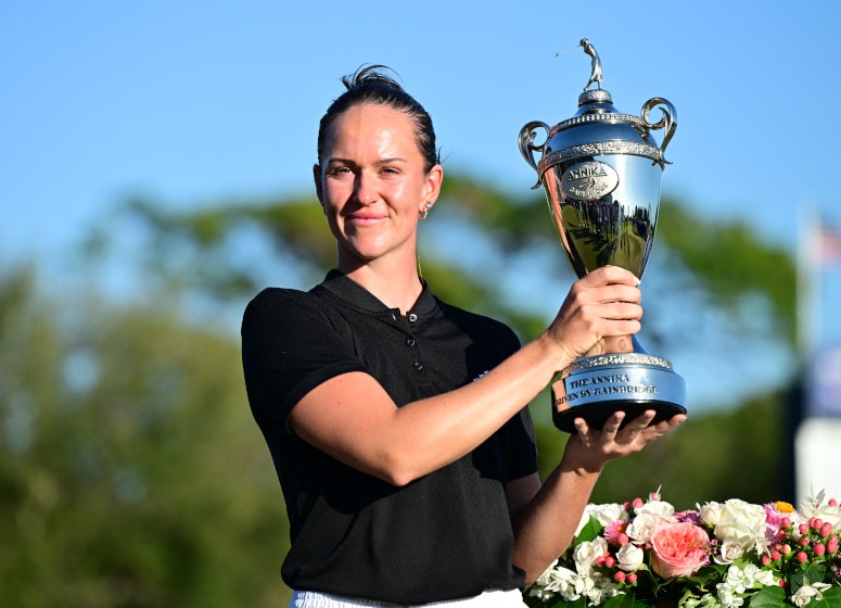 LinnGrantWinPelican Julio Aguilar Getty AFP