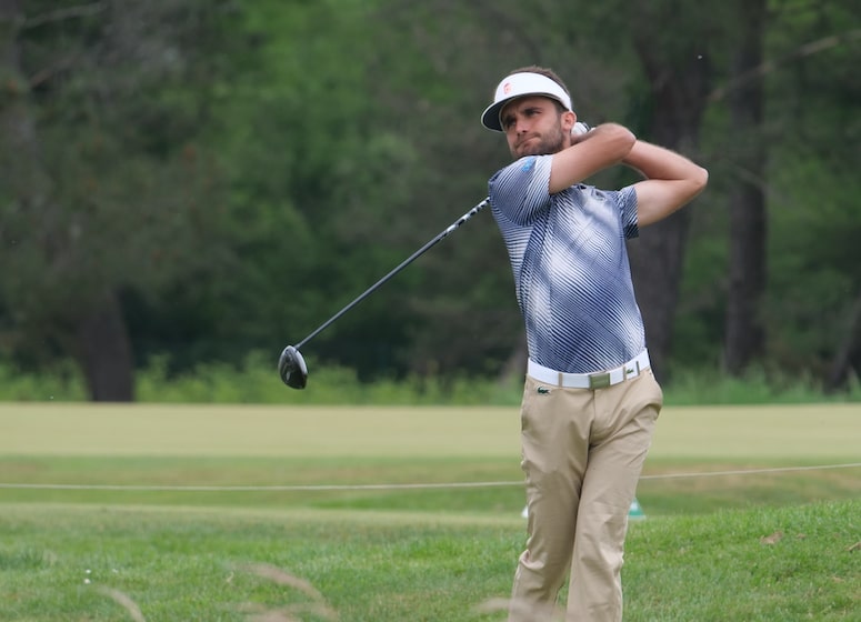 Trois Français décrochent leur carte pour le renouveau du Mena Tour