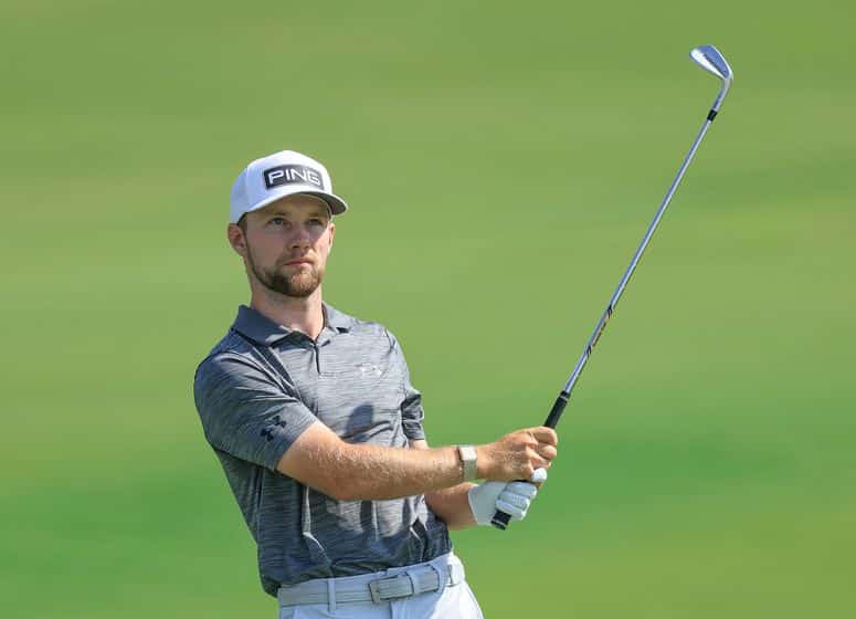 Qui jouera sur le PGA Tour en 2026 ? Qui sera à The Open en juillet prochain ? C'est l'heure du bilan