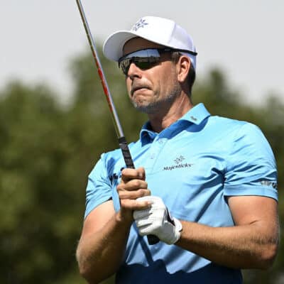 Paul Lakatos/Asian Tour