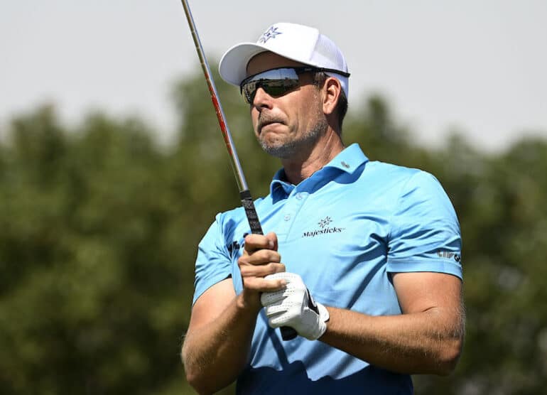 Paul Lakatos/Asian Tour