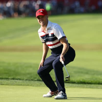 ThomasDos Jared Tilton Getty AFP