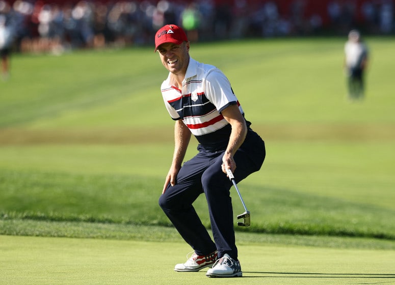 ThomasDos Jared Tilton Getty AFP