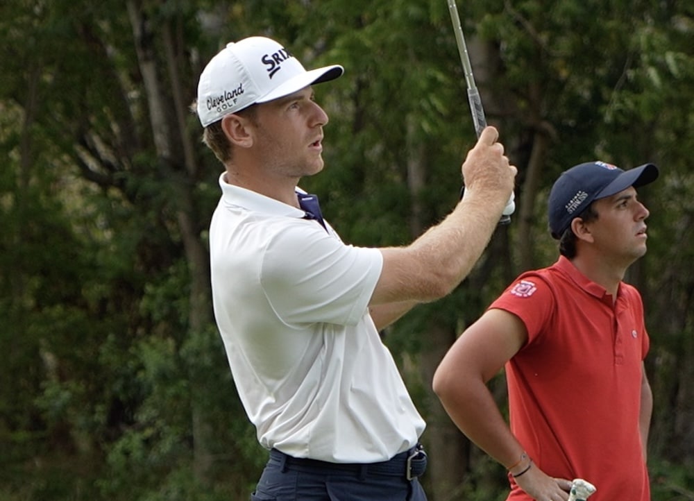 Tom Guéant, l’Asie en point de mire