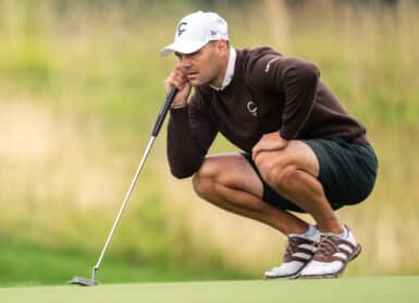 Martin Kaymer Mateo Villalba/LIV Golf