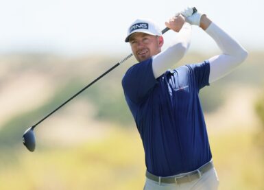 Victor Perez Alex Slitz/Getty Images/AFP