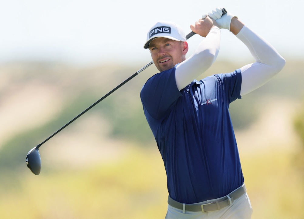 Victor Perez Alex Slitz/Getty Images/AFP