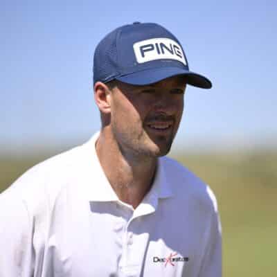 Victor Perez Photo by Orlando Ramirez / GETTY IMAGES NORTH AMERICA / Getty Images via AFP